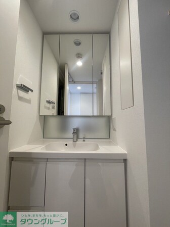 Brillia ist 墨田曳舟の物件内観写真